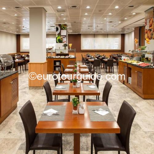 COACH TOUR 21ST-25TH APRIL 2026 SPANISH OPEN TENNIS MADRID - Image 8