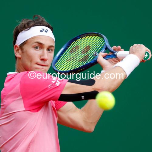 FINAL PAYMENT 26TH-30TH APRIL 2025 SPANISH OPEN TENNIS MADRID - Image 15