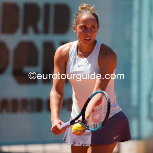 FINAL PAYMENT 26TH-30TH APRIL 2025 SPANISH OPEN TENNIS MADRID - Image 19