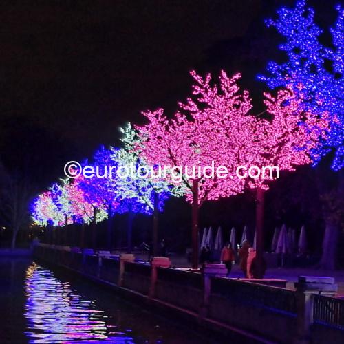 TRAIN TOUR 4TH-5TH DECEMBER 2025 MADRID PRE CHRISTMAS - Image 13