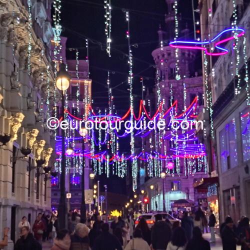 TRAIN TOUR 4TH-5TH DECEMBER 2025 MADRID PRE CHRISTMAS - Image 19