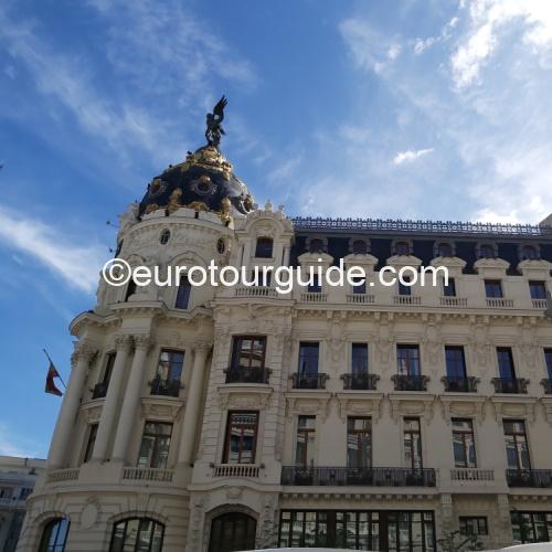 COACH TOUR 21ST-25TH APRIL 2026 MADRID - Image 4