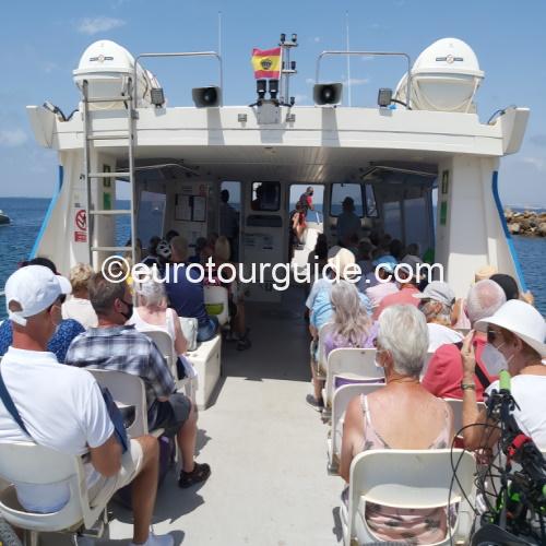 FINAL PAYMENT COACH TOUR 29TH & 30TH MAY MAR MENOR ONE NIGHT WANDER - Image 3