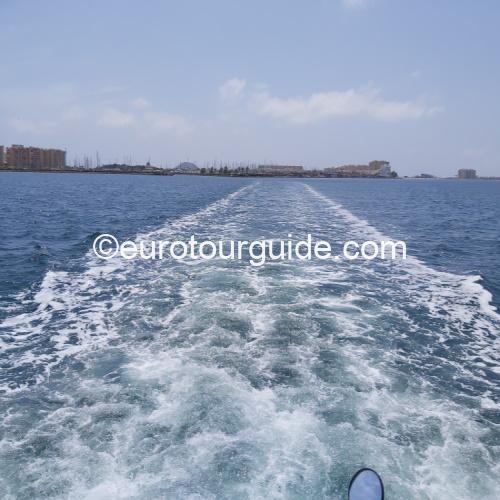 FINAL PAYMENT COACH TOUR 29TH & 30TH MAY MAR MENOR ONE NIGHT WANDER - Image 19