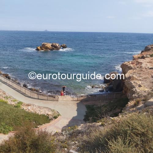 FINAL PAYMENT COACH TOUR 29TH & 30TH MAY MAR MENOR ONE NIGHT WANDER - Image 4