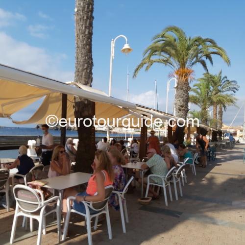 FINAL PAYMENT COACH TOUR 29TH & 30TH MAY MAR MENOR ONE NIGHT WANDER - Image 11