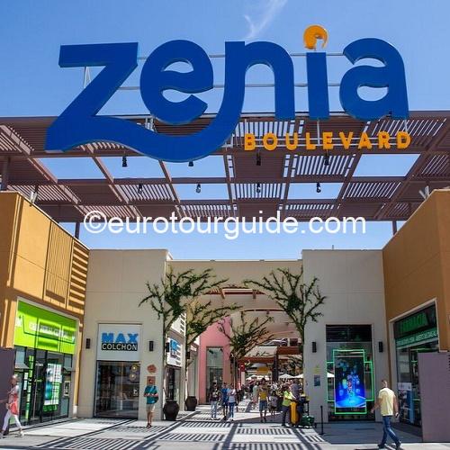 FINAL PAYMENT COACH TOUR 29TH & 30TH MAY MAR MENOR ONE NIGHT WANDER - Image 6