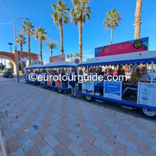 FINAL PAYMENT COACH TOUR 29TH & 30TH MAY MAR MENOR ONE NIGHT WANDER - Image 8