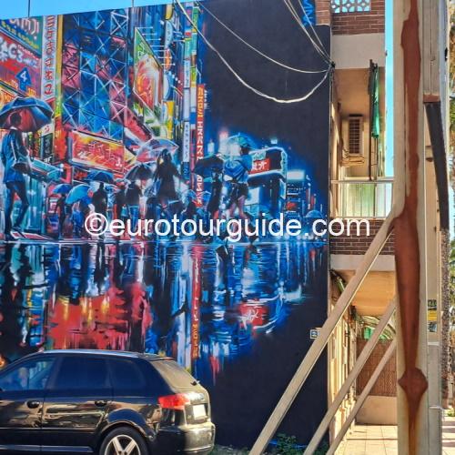 FINAL PAYMENT COACH TOUR 29TH & 30TH MAY MAR MENOR ONE NIGHT WANDER - Image 10