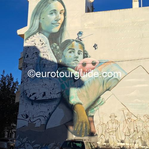 FINAL PAYMENT COACH TOUR 29TH & 30TH MAY MAR MENOR ONE NIGHT WANDER - Image 13