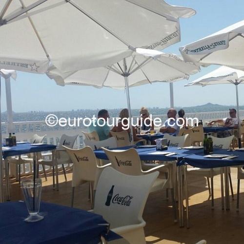 FINAL PAYMENT COACH TOUR 29TH & 30TH MAY MAR MENOR ONE NIGHT WANDER - Image 12