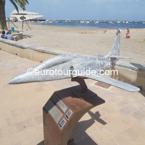 FINAL PAYMENT COACH TOUR 29TH & 30TH MAY MAR MENOR ONE NIGHT WANDER - Image 15