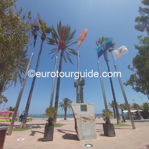 FINAL PAYMENT COACH TOUR 29TH & 30TH MAY MAR MENOR ONE NIGHT WANDER - Image 5