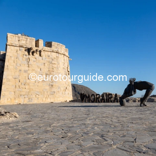 COACH TOUR 1ST-4TH JUNE 2026 GANDIA & MORE II - Image 31