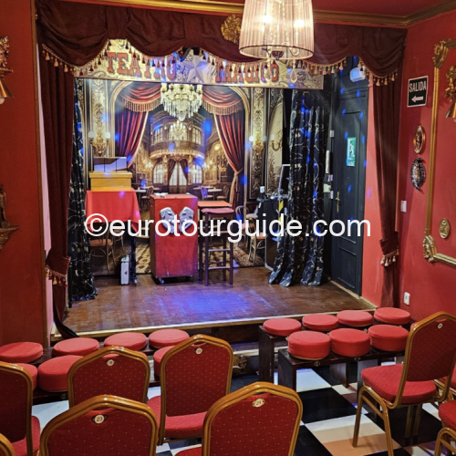 COACH TOUR 1ST-4TH JUNE 2026 GANDIA & MORE II - Image 18