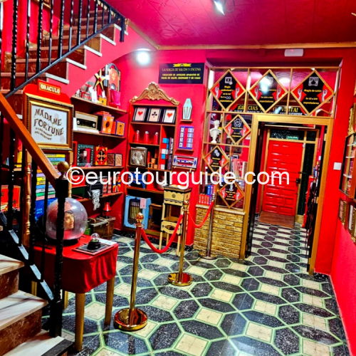 COACH TOUR 1ST-4TH JUNE 2026 GANDIA & MORE II - Image 15