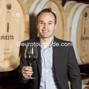 COACH TOUR 5TH & 6TH MAY 2026 RURAL ALBACETE ONE NIGHT WANDER