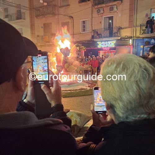 COACH TOUR 17TH-20TH MARCH 2026 VALENCIA FALLAS - Image 24