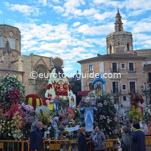 COACH TOUR 17TH-20TH MARCH 2026 VALENCIA FALLAS - Image 23