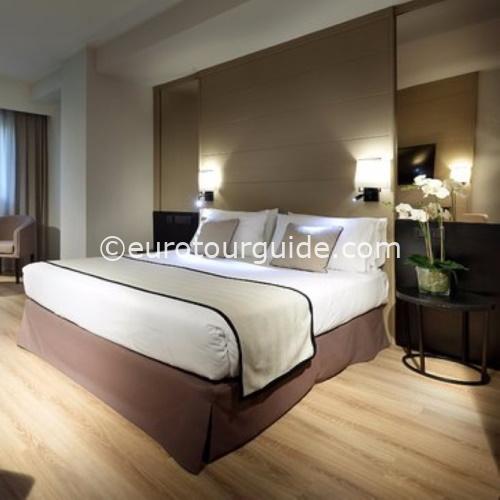 COACH TOUR 17TH-20TH MARCH 2026 VALENCIA FALLAS - Image 27