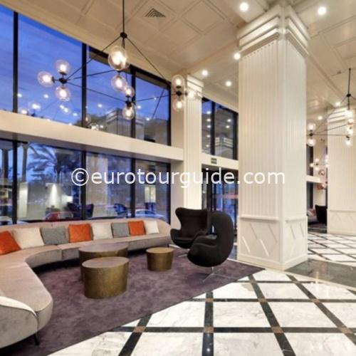 COACH TOUR 17TH-20TH MARCH 2026 VALENCIA FALLAS - Image 17