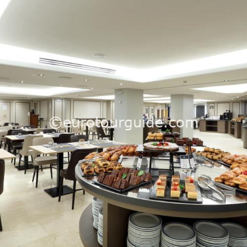 COACH TOUR 17TH-20TH MARCH 2026 VALENCIA FALLAS - Image 32