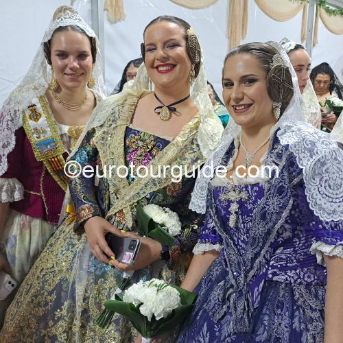 COACH TOUR 17TH-20TH MARCH 2026 VALENCIA FALLAS - Image 10