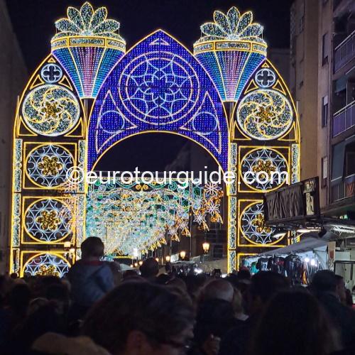 COACH TOUR 17TH-20TH MARCH 2026 VALENCIA FALLAS - Image 11