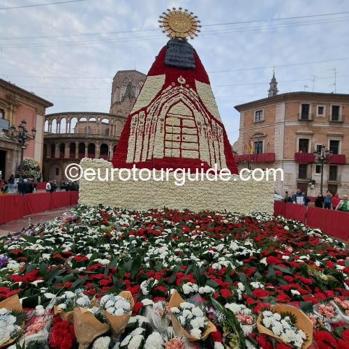 COACH TOUR 17TH-20TH MARCH 2026 VALENCIA FALLAS - Image 14