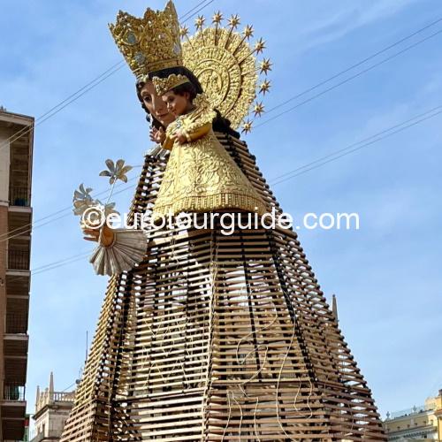 COACH TOUR 17TH-20TH MARCH 2026 VALENCIA FALLAS - Image 12