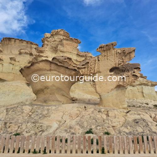 COACH TOUR 17TH-20TH SEPTEMBER 2025 ENTRE NARANJOS CABO DE GATA - Image 22