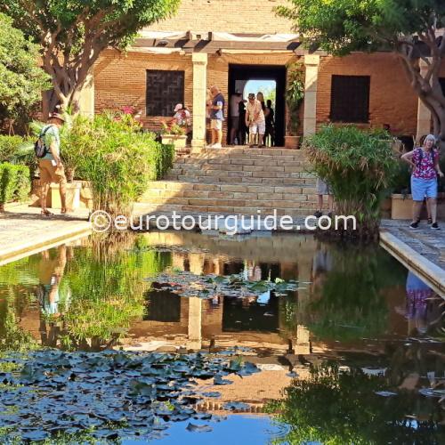 COACH TOUR 17TH-20TH SEPTEMBER 2025 ENTRE NARANJOS CABO DE GATA - Image 28