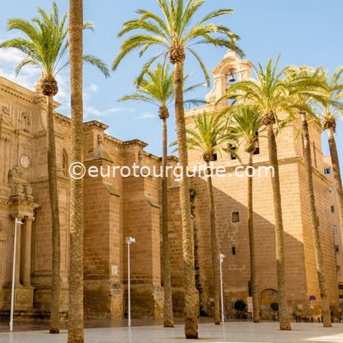 COACH TOUR 17TH-20TH SEPTEMBER 2025 ENTRE NARANJOS CABO DE GATA - Image 8