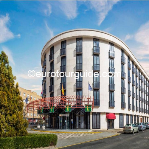 COACH TOUR 21ST-23RD FEBRUARY 2026 CIUDAD REAL CARNIVAL