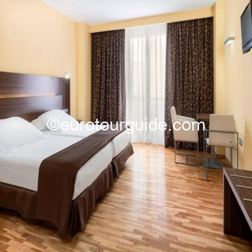 COACH TOUR 21ST-23RD FEBRUARY 2026 CIUDAD REAL CARNIVAL