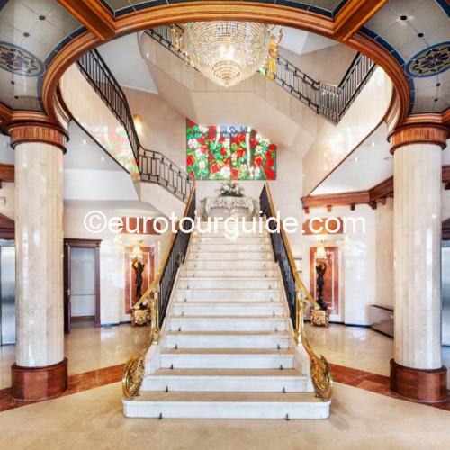 COACH TOUR 21ST-23RD FEBRUARY 2026 CIUDAD REAL CARNIVAL