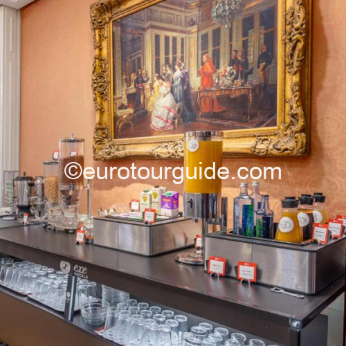 COACH TOUR 21ST-23RD FEBRUARY 2026 CIUDAD REAL CARNIVAL