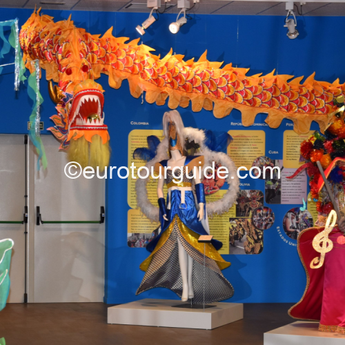 COACH TOUR 21ST-23RD FEBRUARY 2026 CIUDAD REAL CARNIVAL