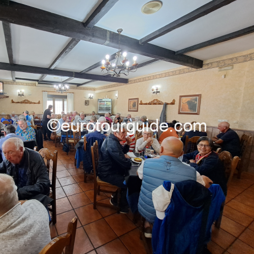 COACH TOUR 21ST-23RD FEBRUARY 2026 CIUDAD REAL CARNIVAL