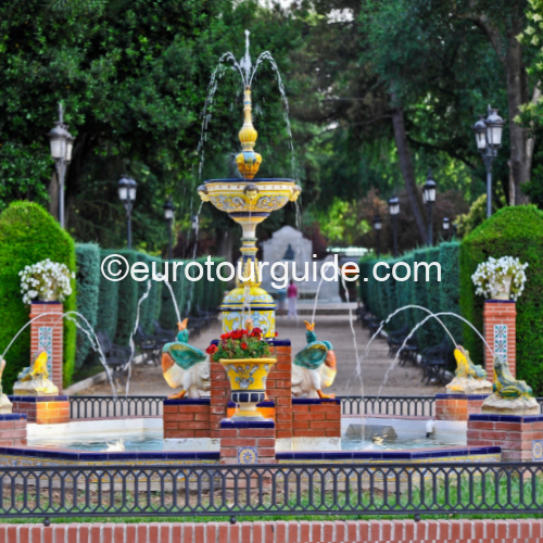 COACH TOUR 21ST-23RD FEBRUARY 2026 CIUDAD REAL CARNIVAL