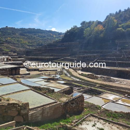 COACH TOUR 6TH-11TH FEBRUARY 2026 BASQUE COUNTRY PROVINCES SAN SEBASTIAN & VITORIA