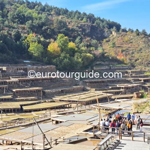 COACH TOUR 6TH-11TH FEBRUARY 2026 BASQUE COUNTRY PROVINCES SAN SEBASTIAN & VITORIA