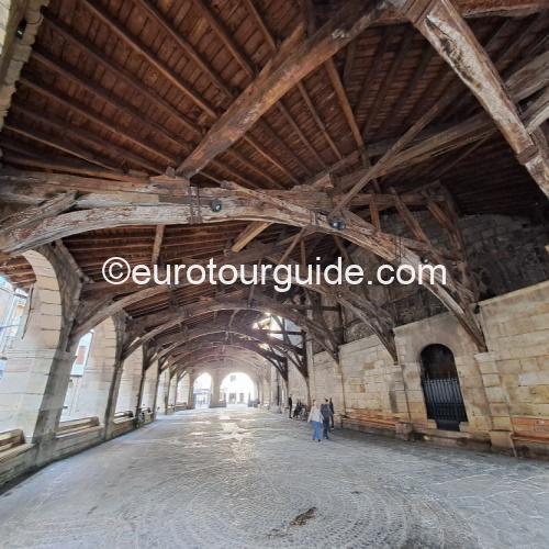 COACH TOUR 6TH-11TH FEBRUARY 2026 BASQUE COUNTRY PROVINCES SAN SEBASTIAN & VITORIA