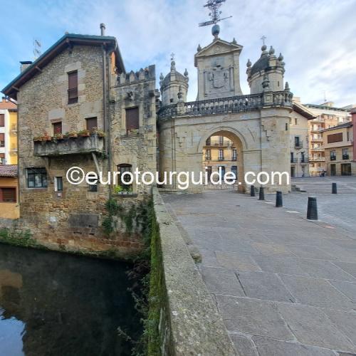 COACH TOUR 6TH-11TH FEBRUARY 2026 BASQUE COUNTRY PROVINCES SAN SEBASTIAN & VITORIA