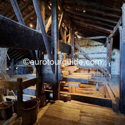 COACH TOUR 6TH-11TH FEBRUARY 2026 BASQUE COUNTRY PROVINCES SAN SEBASTIAN & VITORIA