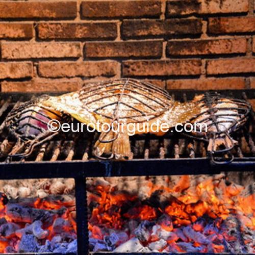 COACH TOUR 6TH-11TH FEBRUARY 2026 BASQUE COUNTRY PROVINCES SAN SEBASTIAN & VITORIA