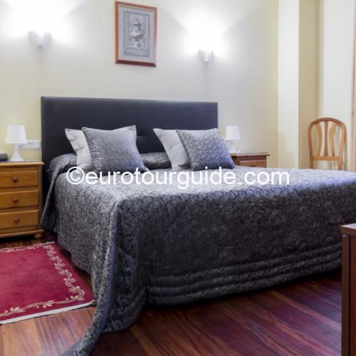 COACH TOUR 6TH-11TH FEBRUARY 2026 BASQUE COUNTRY PROVINCES SAN SEBASTIAN & VITORIA