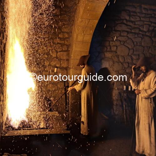 COACH TOUR 6TH-11TH FEBRUARY 2026 BASQUE COUNTRY PROVINCES SAN SEBASTIAN & VITORIA