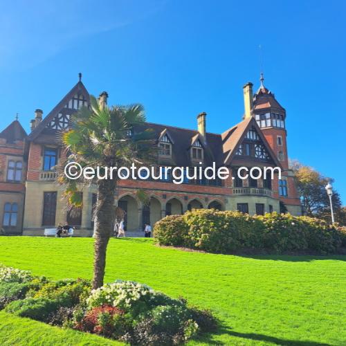 COACH TOUR 6TH-11TH FEBRUARY 2026 BASQUE COUNTRY PROVINCES SAN SEBASTIAN & VITORIA