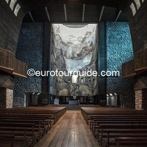 COACH TOUR 6TH-11TH FEBRUARY 2026 BASQUE COUNTRY PROVINCES SAN SEBASTIAN & VITORIA